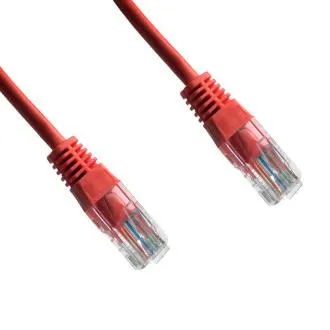 DATACOM patch kábel UTP cat5e 1M narancssárga DATACOM patch kábel UTP cat5e 1M narancssárga