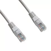 DATACOM Patch kábel UTP cat5e 3M fehér