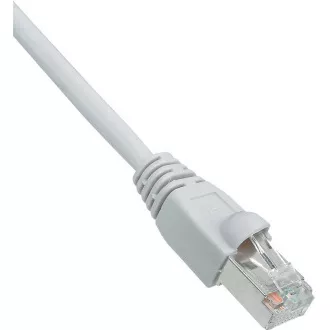 Patch kábel FTP cat5e 0,25M szürke