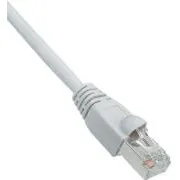 Patch kábel FTP cat5e 0,25M szürke