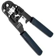 W-Star RJ45 WS210C présfogó, 8 érű RJ45, STANDARD