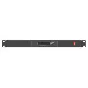 Lanberg 19" 1U 1U rack szellőzőpanel
