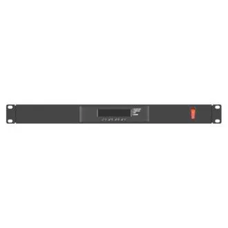 Lanberg 19" 1U 1U rack szellőzőpanel Lanberg 19" 1U 1U rack szellőzőpanel