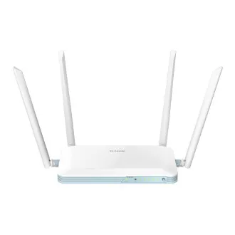 D-Link G403/E EAGLE PRO AI N300 4G intelligens útválasztó