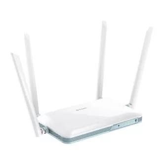 D-Link G403/E EAGLE PRO AI N300 4G intelligens útválasztó