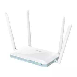 D-Link G403/E EAGLE PRO AI N300 4G intelligens útválasztó
