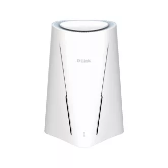 D-Link G530 5G NR AX3000 Wi-Fi 6 útválasztó