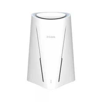 D-Link G530V2 5G NR AX3000 Wi-Fi 6 útválasztó