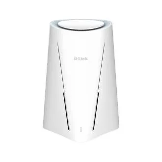 D-Link G530V2 5G NR AX3000 Wi-Fi 6 útválasztó D-Link G530V2 5G NR AX3000 Wi-Fi 6 útválasztó
