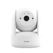 D-Link DCS-6501LH/EC1 - 2K Pan & Tilt Wi-Fi kamera
