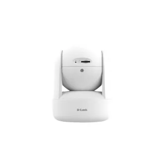 D-Link DCS-6501LH/EC1 - 2K Pan & Tilt Wi-Fi kamera