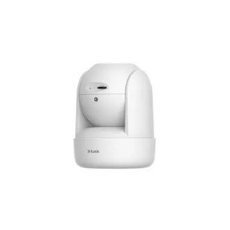 D-Link DCS-6501LH/EC1 - 2K Pan & Tilt Wi-Fi kamera