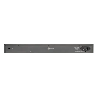 D-Link DXS-1210-28T 24 x 10G Base-T port 4 x 10G/25G SFP28 portok Intelligens menedzselt kapcsoló D-Link DXS-1210-28T 24 x 10G Base-T port 4 x 10G/25G SFP28 portok Intelligens menedzselt kapcsoló