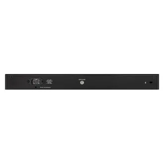 D-Link DGS-1210-52MP/ME/E 48x 1G PoE   4x 1G SFP Metro Ethernet menedzselt kapcsoló