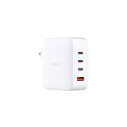 D-Link 140W-os GaN töltő, DCF-141/E