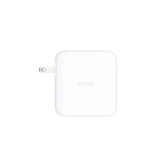 D-Link 140W-os GaN töltő, DCF-141/E