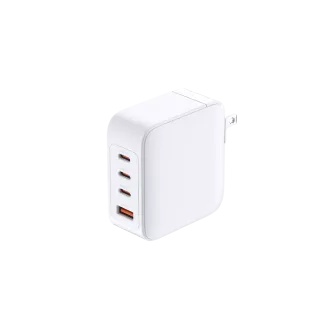 D-Link 140W-os GaN töltő, DCF-141/E
