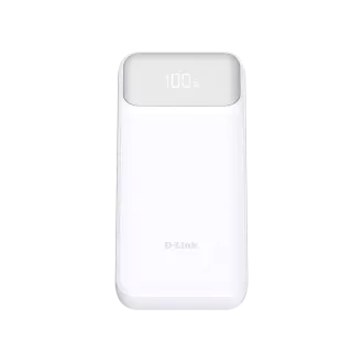D-Link 20000mAh Power Bank, DPP-201