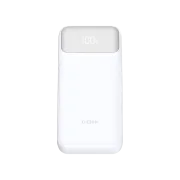 D-Link 20 000 mAh-s power bank, DPP-201 – AKCIÓ!