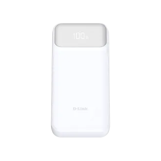D-Link 20 000 mAh-s power bank, DPP-201 – AKCIÓ! D-Link 20 000 mAh-s power bank, DPP-201 – AKCIÓ!