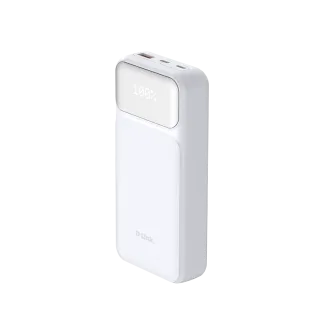 D-Link 20 000 mAh-s power bank, DPP-201 – AKCIÓ! D-Link 20 000 mAh-s power bank, DPP-201 – AKCIÓ!