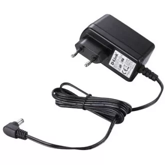D-Link külső AC tápegység adapter 12V / 3A