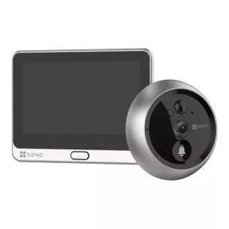 EZVIZ DP2C