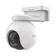 EZVIZ EB8   napelem E