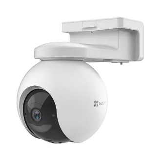 EZVIZ EB8   napelem E