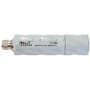 MikroTik Outd. GrooveA 52HPn 2 5GHz 802.11a/b/g/n