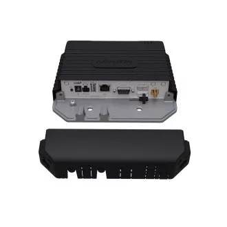 MikroTik LtAP-2HnD&FG621-EA, LtAP LTE6 készlet