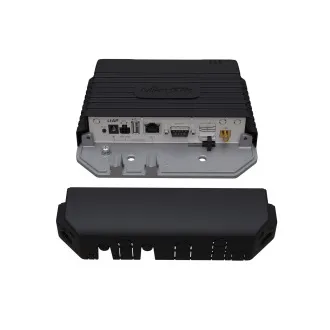 MikroTik LtAP-2HnD&FG621-EA, LtAP LTE6 készlet MikroTik LtAP-2HnD&FG621-EA, LtAP LTE6 készlet