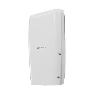 MikroTik CRS504-4XQ-OUT, Cloud Router kapcsoló