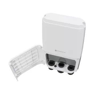 MikroTik CRS504-4XQ-OUT, Cloud Router kapcsoló