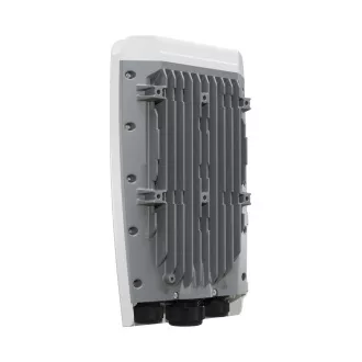 MikroTik CRS504-4XQ-OUT, Cloud Router kapcsoló