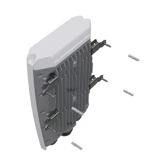 MikroTik CRS504-4XQ-OUT, Cloud Router kapcsoló