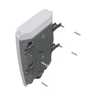 MikroTik CRS504-4XQ-OUT, Cloud Router kapcsoló