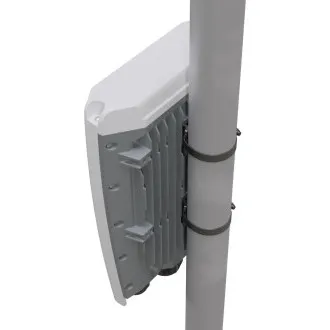 MikroTik CRS504-4XQ-OUT, Cloud Router kapcsoló