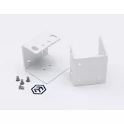 MikroTik RMK-2/10 - 1U Dual/10 hüvelykes rackbe szerelhető készlet