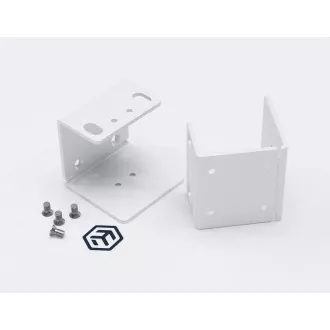 MikroTik RMK-2/10 - 1U Dual/10 hüvelykes rackbe szerelhető készlet