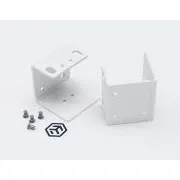 MikroTik RMK-2/10 - 1U Dual/10 hüvelykes rackbe szerelhető készlet