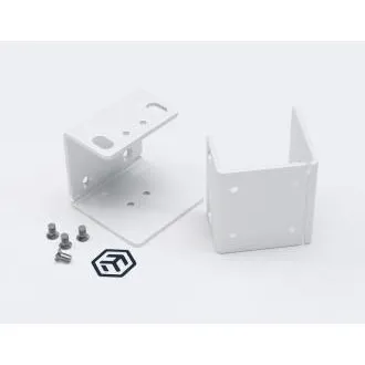 MikroTik RMK-2/10 - 1U Dual/10 hüvelykes rackbe szerelhető készlet