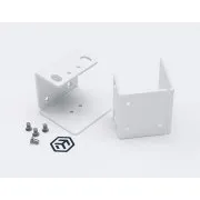 MikroTik RMK-2/10 - 1U Dual/10 hüvelykes rackbe szerelhető készlet