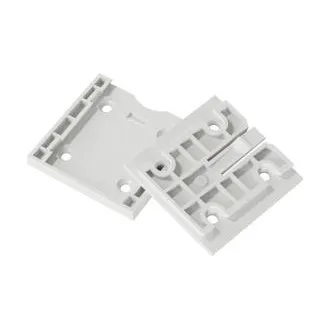 MikroTik RMK-2x10/19 - 10"-os készlet 2x CSS318-16G-2S-2S IN felszereléséhez 1U 19"-os rackben MikroTik RMK-2x10/19 - 10"-os készlet 2x CSS318-16G-2S-2S IN felszereléséhez 1U 19"-os rackben