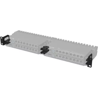 MikroTik K-79 - Rack fül az RB5009 sorozathoz
