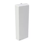 MikroTik FTC21 Szálról rézre átalakító (2 x 1G Eth, 1 x 2.5G SFP)