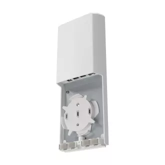 MikroTik FTC21 Szálról rézre átalakító (2 x 1G Eth, 1 x 2.5G SFP)