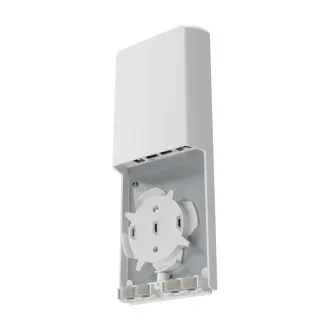 MikroTik FTC21 Szálról rézre átalakító (2 x 1G Eth, 1 x 2.5G SFP)