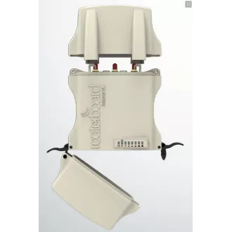 MIKROTIK RB922UAGS-5HPacD-NM 5GHz 802.11ac MIMO2x2