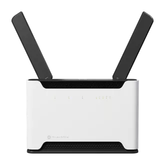 MikroTik S53UG 5HaxD2HaxD-TC&RG650E-EU, Chateau 5G ax R17 készlet